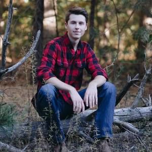 Meet your Posher, Wesley